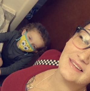 Meet your Posher, Samantha haley